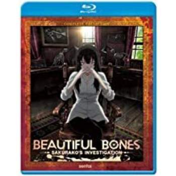 Bones 10ª Season Complete 6 Discs DVD 22 Episodes New (Sleeveless Open) R2