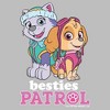 Toddler PAW Patrol Skye and Everest Besties T Shirt - 2 of 3
