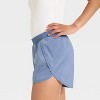 Girls' Run Shorts - All In Motion™ - 3 of 3