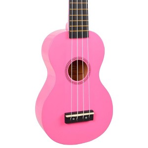 Mahalo Rainbow Series MR1 Soprano Ukulele - 1 of 4