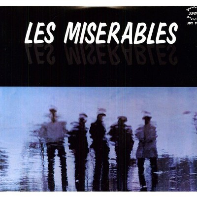 Les Miserables - Les Miserables (180 Gram Vinyl Limited Edition)