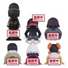 Banpresto Demon Slayer (Kimetsu no Yaiba): World Collectable Figure - You're in The Presence of Muzan - Sama - 3 of 3