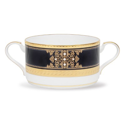 Noritake Evening Majesty Cream Soup Cup