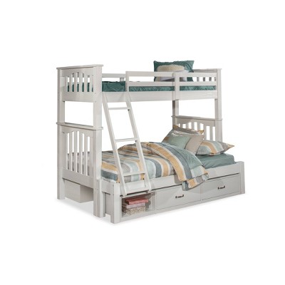 target twin bed with storage