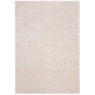 August Shag 900 AUG900 Power Loomed Indoor Rug -Safavieh