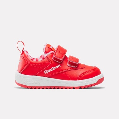 Reebok Weebok Clasp Low 2 Baby and Toddler Shoes