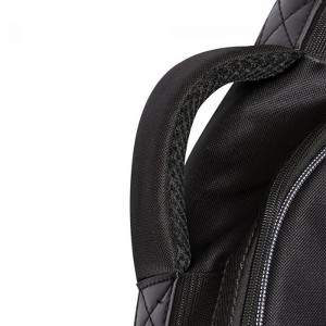 On-Stage Standard Bass Guitar Gig Bag (GBB4770) - 1 of 4