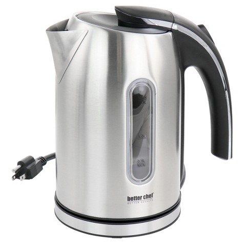 travel electric kettle target