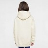 The Juniper Shop Embroidered Lucky Typewriter Youth Graphic Hoodie - 3 of 4