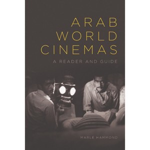 Arab World Cinemas - by Marlé Hammond - 1 of 1