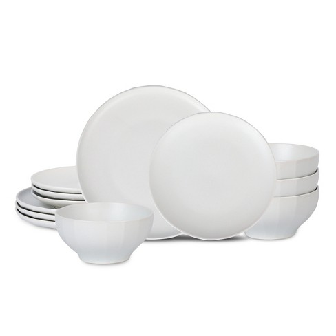 Stone Lain Rio 12-Piece Dinnerware Set Stoneware, Service for 4 - image 1 of 4