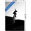 Trends International Skateboarding - Silhouette Unframed Wall Poster Prints - 3 of 4