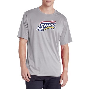 Men's Campus Lab Southern New Hampshire University Men's Sport Active T-Shirt Primary Logo - 1 of 4