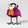 Featherly Friends™ Vampire Halloween Bird Figurine - Hyde and EEK! Boutique™ - 3 of 3
