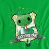 Toddler Boys' Harry Potter Cute Slytherin Crest T-Shirt - 3 of 4
