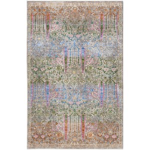 Nourison Quaint Harmony Bohemian Indoor Area Rug - 1 of 4