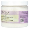 Abra Therapeutics Natural Body Scrub, Deep Relaxation, Lavender & Melissa, 12 oz (340 g) - 4 of 4