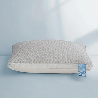 Lycvki Cooling Breathable Tofu Pillows (1pack)