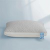Lycvki 2Pack Cooling Breathable Tofu Pillows - 2 of 4