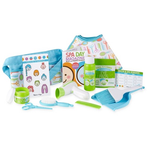 Melissa & Doug - Child Safe Scissor Set