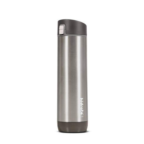 Thermos 24 Oz. Alta Stainless Steel Bottle - Espresso Black : Target