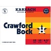 Karbach Crawford Bock Beer - 12pk/12 fl oz Can - 4 of 4
