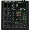 Mackie ProFX6v3+ Content Creator Bundle With AT2040 Microphone and ATH-M20X Headphones - 2 of 4