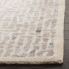 Martha Stewart Mosaic - MSR3623 - Indoor Hand Tufted Rugs - 2 of 3