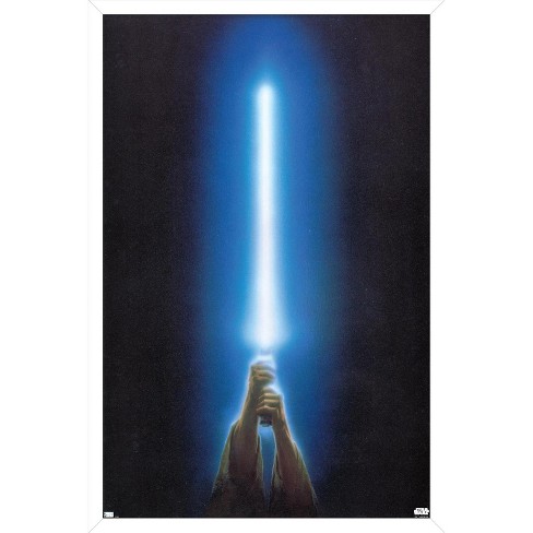 Star wars 2024 lightsaber target