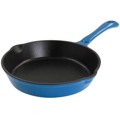 6 Enameled Cast Iron Skillet - Figmint™ : Target