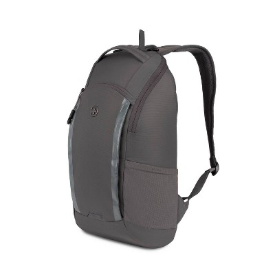 SWISSGEAR 18&#34; Laptop Backpack - Charcoal_1