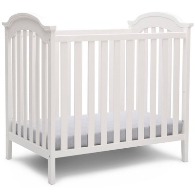 delta mini crib target