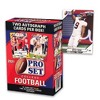 2021 Leaf College Football Pro Set Football Trading Card Blaster Box - 2 of 3