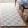 Vermont VRM303 Hand Woven Indoor Rugs - Safavieh - 2 of 4