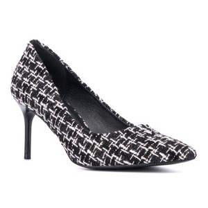 New York & Company Women's Belle Pumps - 1 of 4