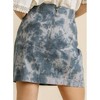 Women's Short Skirt - umgee - image 4 of 4