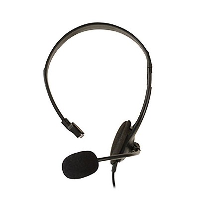 headset xbox one chat