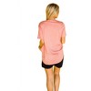 Women's The Basic Short Sleeve Top - 2FlyCo - 3 of 3