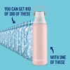 Brita 20oz Premium Double-Wall Stainless Steel Insulated Filtered Water Bottle - 4 of 4