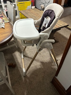 Safety 1st Grow And Go Plus 3-in-1 Reclining High Chair : Target