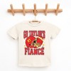 Go Taylor's Fiancé Sparkle - Kids Youth Short Sleeve Tee and Toddler Short Sleeve Tee - 2 of 3