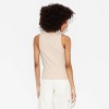 Women's Long Line Tank Top - Wild Fable™ - 3 of 4