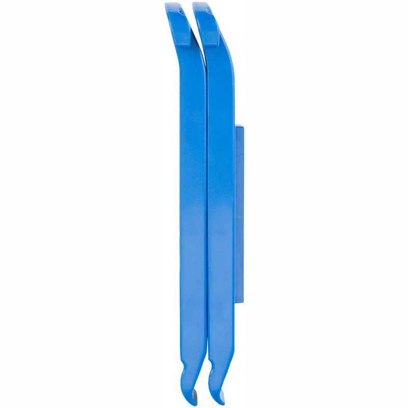 Park Tool TL-4.2 Tire Lever Set (2 Snap-together Tire Levers), 4 of 6