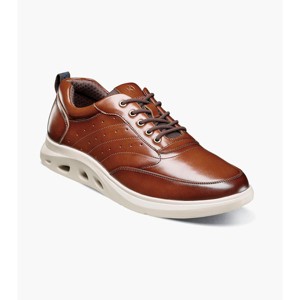 Nunn Bush PonteMen's Moc Toe Sneaker - 1 of 4