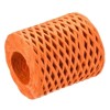 Unique Bargains Decorative Raffia Paper Craft Ribbon for Christmas Wrapping DIY - 3 of 4