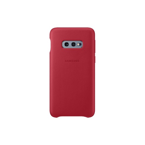 Original Samsung Galaxy S10e Back Cover - : Target