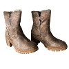 Women's Wo's North Park Boot - Very G - 2 of 3