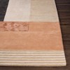 Hauteloom Rectangle Area Rug   Charcoal - 3 of 4
