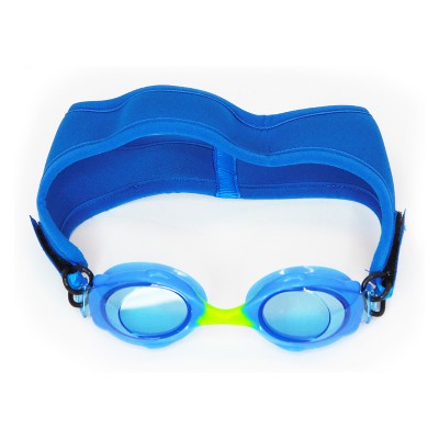 swimming goggles target