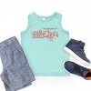 The Juniper Shop You Had Me At Aloha Youth Tank Top - 3 of 4